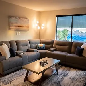  Apartment Smart & Luxurious ~ Mins To ~ Queen Beds United States