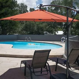  Holiday home Sunset Oasis United States