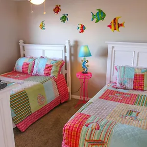  Holiday home Sundestin 818 United States