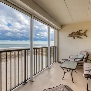  Holiday home Breakaway United States